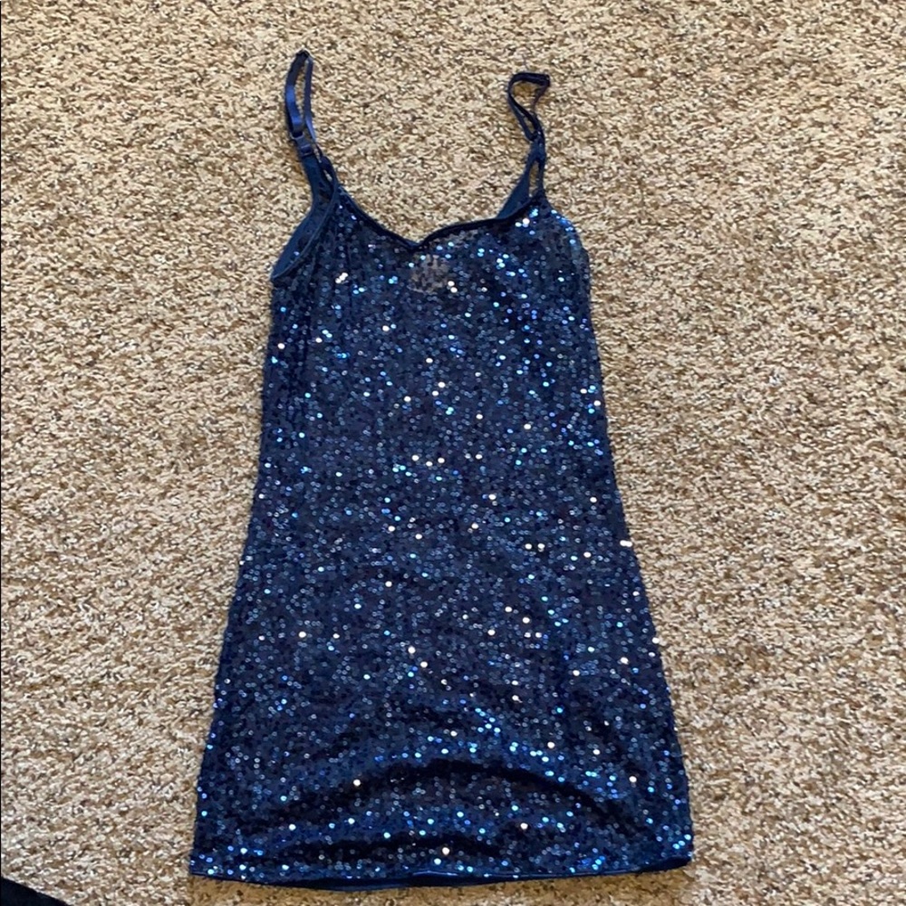 Daytrip Sequence Tank Size M